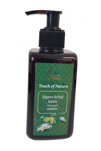 KOSMO OIL Anti-hair loss shampoo 100% pure caffeine 350 ml - Touch of Nature