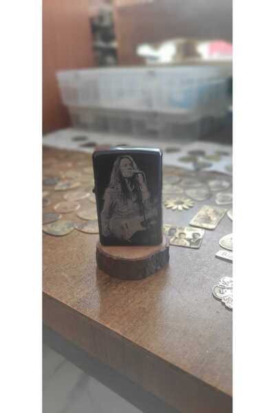 kisiyeozelpen Kişiye Özel Çakmak İstediğiniz Resmi Yapalım Lazer Kazıma