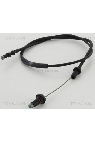 TRISCAN Cablu Acceleratie Toyota Yaris
