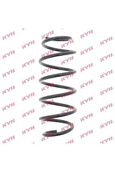 KYB Спирална пружина на предния мост на Ford Fusion