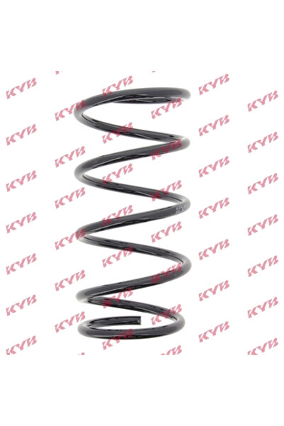 KYB Arc Spiral Puntea Spate Suzuki Liana