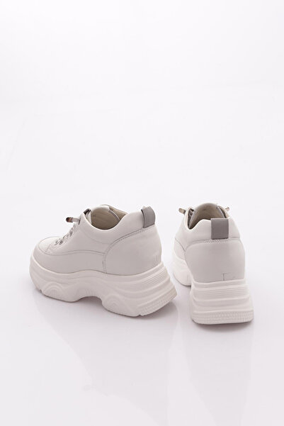 Guja 25K314 Women's Thick Sole Sneaker Shoes