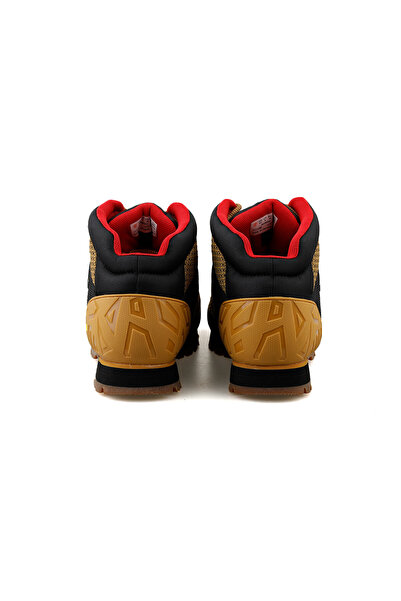 Timberland Mid Lace Up Waterproof Boot Erkek Trekking Bot Ve Ayakkabısı