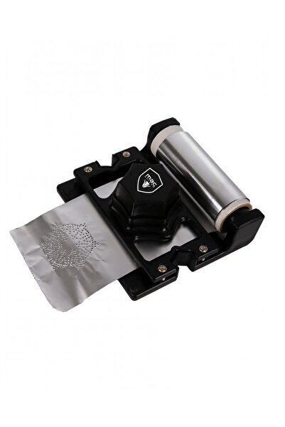 MAC SHISHA Nargile Folyo Delici Folyo Delme Makinesi