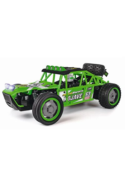 Ninco Masinuta Mojave, scara 1:10, off-road, viteza maxima 20 km/h, telecoman...