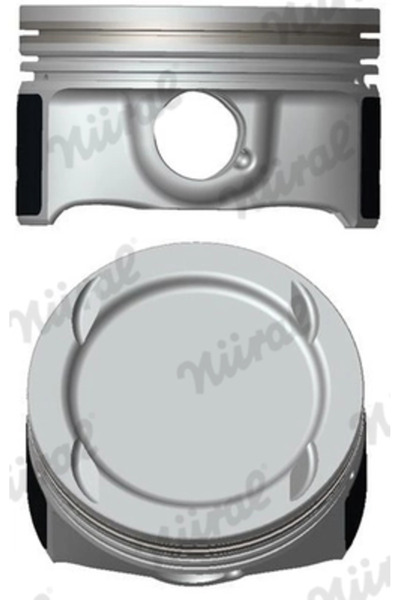 NÜRAL Piston Chevrolet Aveo/Cruze/Orlando Holden Cruze 2009-2019