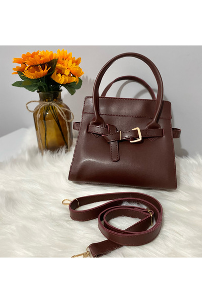 Ebbaggg Kadın El ve Çapraz Çanta