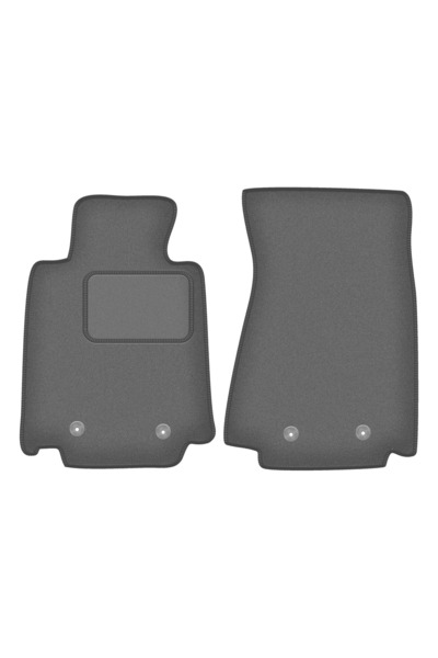 Other Covorașe auto velur grafit pentru: Nissan 370Z coupe, roadster (2009-2020)