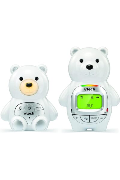 Vtech Telecommunications VTech Baby Bear Digital Audio Monitor