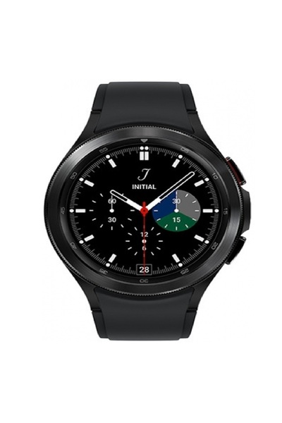 Samsung Yenilenmiş Watch 4 Classic (42mm) 4GB Siyah