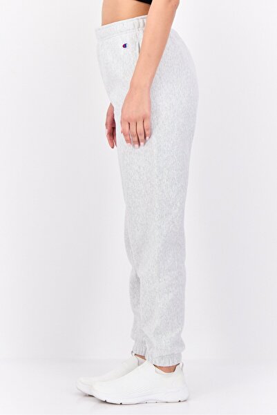 Champion Women Sportswear Fit Outdoor Sweatpants, Grey