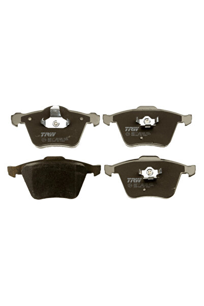 TRW Set Placute Frana Frana Disc Volvo XC90 1 2002-2014
