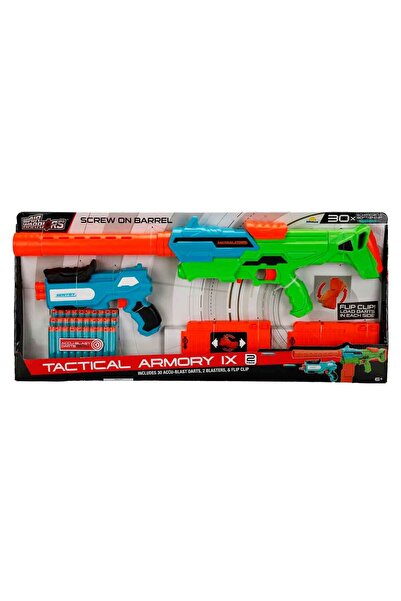 Sunman Air Warriors 2'li Silah Seti - Tactical Armory