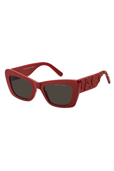 Marc Jacobs Marc 864/S - C9A52IR - 52 Grey Kadın Güneş Gözlüğü