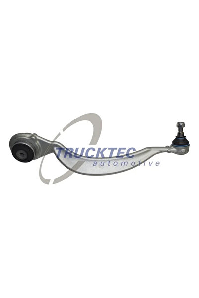 TRUCKTEC AUTOMOTIVE Wheel Suspension Arm Front Axle Lower Mercedes-Benz S-Class