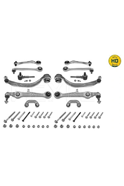 MEYLE Set Suspensie Roata Axa Fata Dreapta Audi A4 B5/A6 C5 Vw Passat B5.5