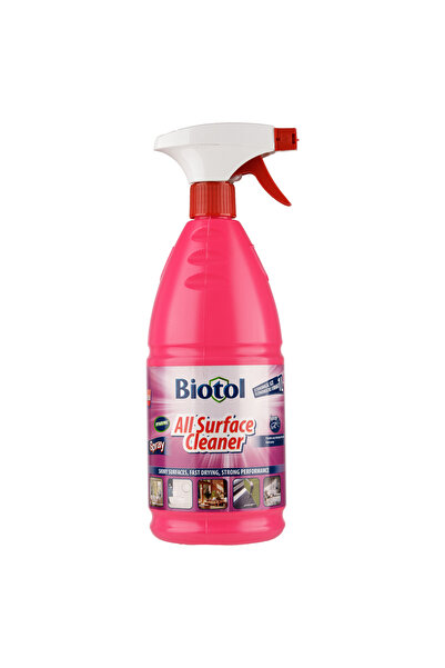 BİOTOL Spray multi suprafete All Surface Cleaner 1L
