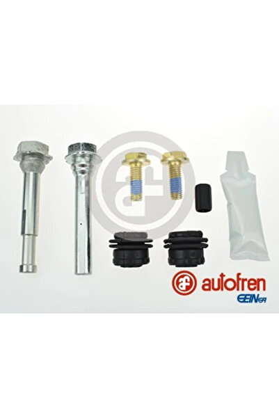 AUTOFREN SEINSA Комплект водещи втулки за спирачен апарат Audi Q3 Opel Astra K