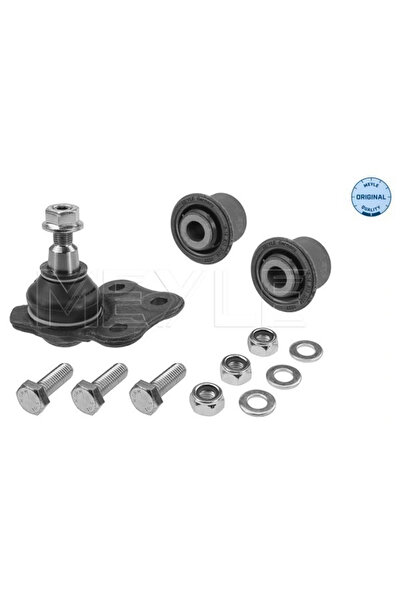 MEYLE Set Reparatie Bara Stabilizatoare Axa Fata Stanga Dacia Duster Renault ...