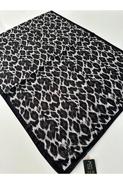 ZER Organic Cotton Shawl Lza1104