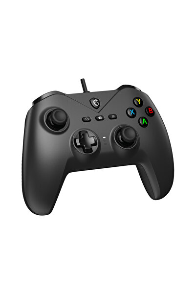 Other Controler de gaming MSI | FORCE GC200 | Negru