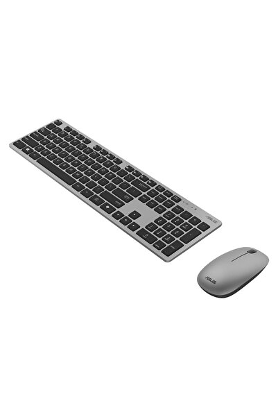 Other Asus W5000 KEYBOARD+MOUSE/GY/RU
