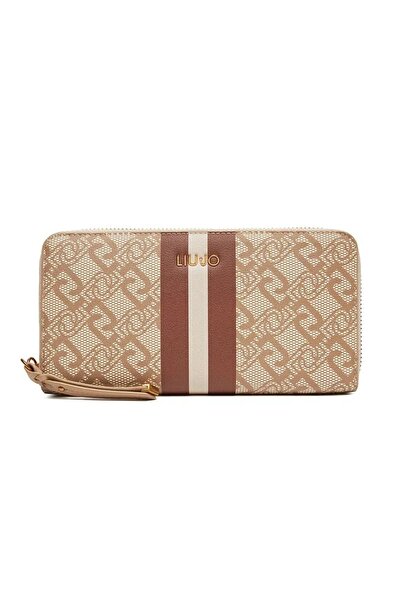 Liu Jo Women's wallet, AXX035, Beige