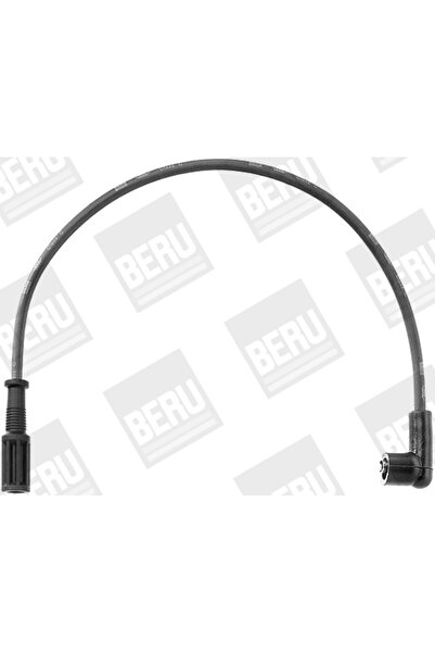 BERU by DRiV Set Cablaj Aprinder Fiat Cinquecento/Palio Weekend/Panda Lancia Y