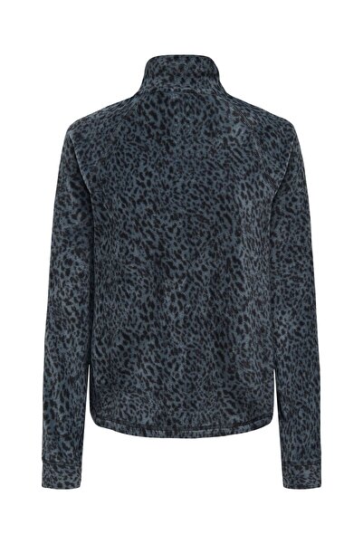 Only Play Fleecejacke ONPINO Sweatshirt-Jacke