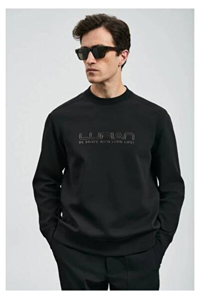 Lufian Мъжка суитшърт Luther 112030171