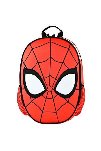 Frocx Spider-Man Desenli Okul Çantası OTTO.49153