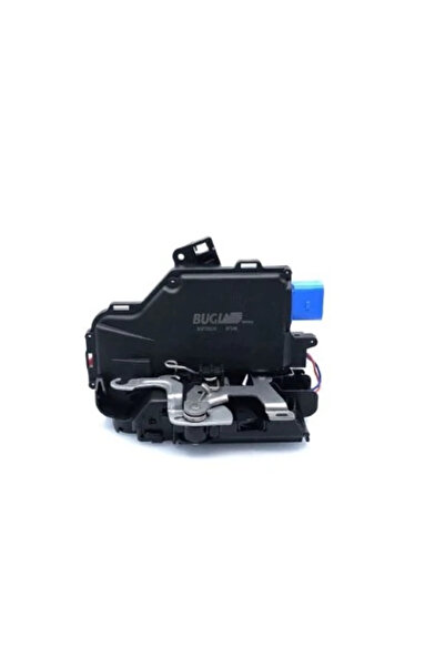 Bugiad Incuietoare Usa Spate Dreapta Seat Altea Skoda Octavia 2 2002-2018