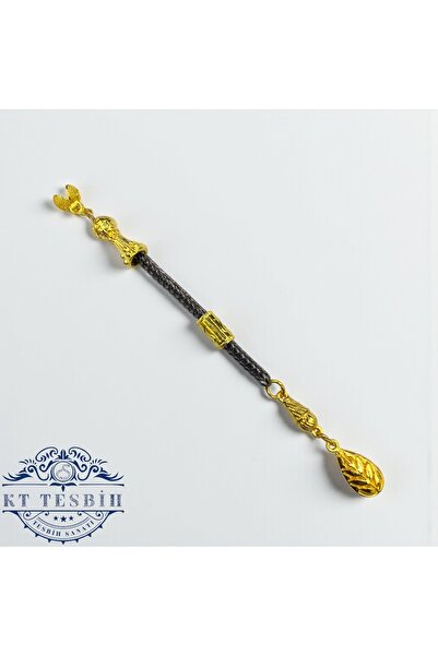 Kt 12 CM UZUNLUK TESBİH PÜSKÜLÜ