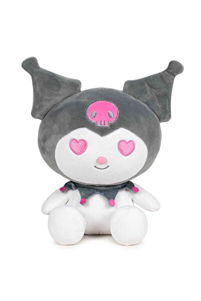 kuromi Peluş Hktc0000 - Gri
