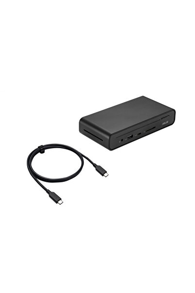 Other Asus DC301 3 DISPLAY USB-C DOCK/EU