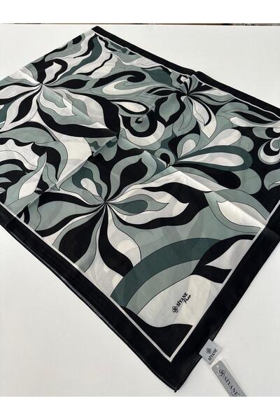 Siyanescarf Siyane Cotton Shawl Lwt2101