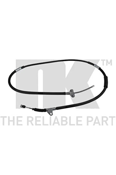 NK Cablu Frana De Parcare Toyota Avensis