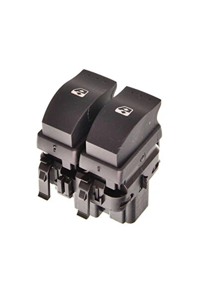 MaxGear Comutator Macara Geam Fata Stanga Renault Megane 2/Trafic 2 Caroserie