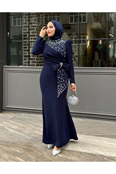 semalabutik قماش لونا كريب