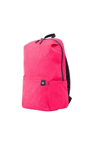 Other Xiaomi | Mi Casual Daypack | Plecak | Różowy | Pasek na ramię | Wodoodporny