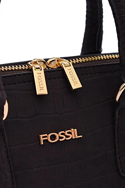 Fossil Kadın Royal El ve Omuz Çantası
