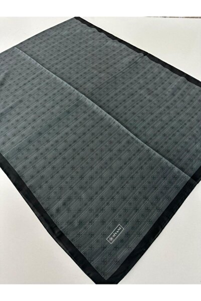 Siyanescarf شال قطني من سييان LWT1923