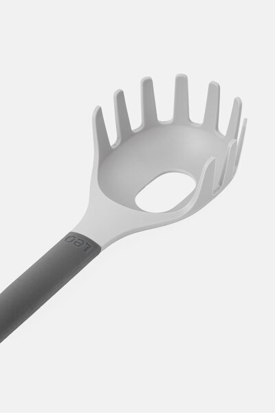 Berghoff Pasta Spoon, Grey