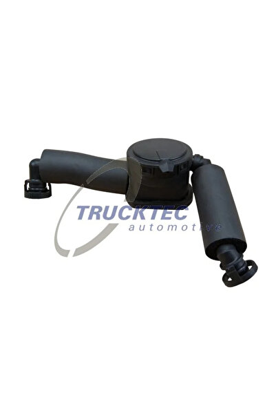 TRUCKTEC AUTOMOTIVE Furtun Aerisire Bloc Motor Bmw 5/6/7