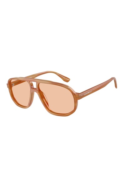 Emporio Armani EA4263U 632873 57 ERKEK GÜNEŞ GÖZLÜĞÜ