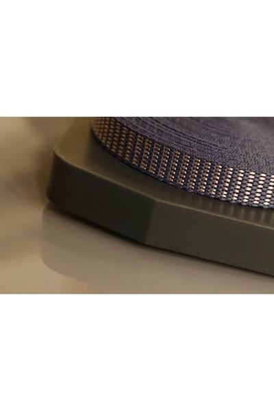 OEM Umbriterm External Roller Blinds Drive Ribbon, 14 mm wide, 50 m, Anthracite