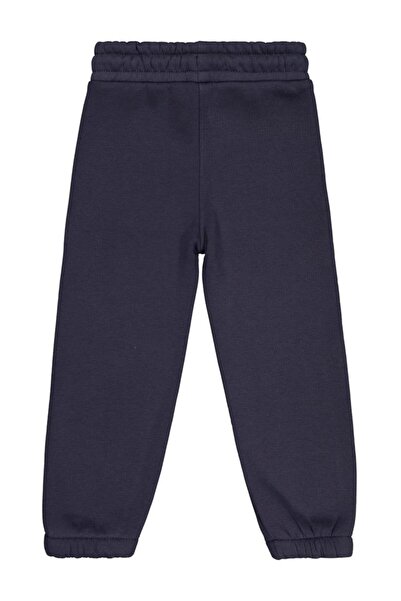 Civil Girls بنطال رياضي من Stone مطبوع للأعمار من 2-5 سنوات - رمادي للأعمار م...