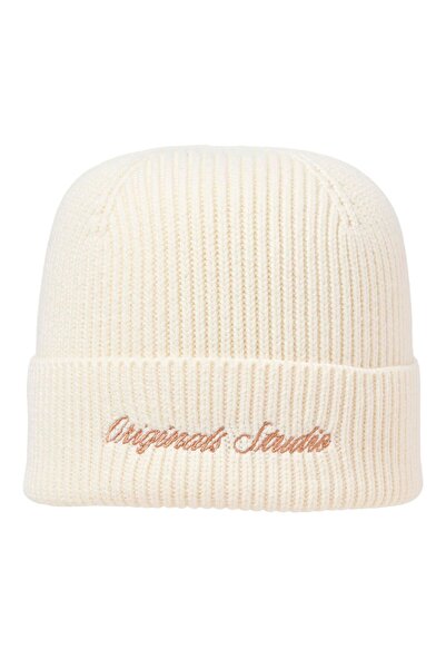 Jack & Jones Strickmütze Strickmütze