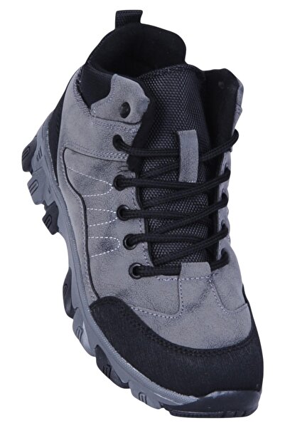 Skuaıter Zigana Erkek Çocuk Kışlık Bot