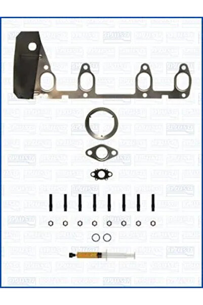 Ajusa Set Montaj Turbocompresor Audi A3 Seat Altea/Leon/Toledo 3